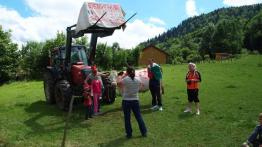 Historia, która kołem się toczy - Skoda na Tour de France