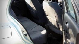 Nissan Micra - japońskie szaleństwo