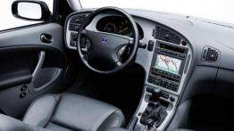 Czy warto kupić - używany Saab 9-5 (od 1997 do 2010)