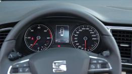 Seat Leon ST - kombi na sportowo