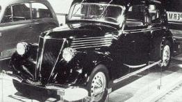 Historia Renault &#8211; część pierwsza