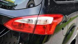 Ford Focus kombi - większy wybór