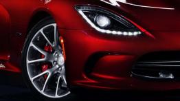 Legenda nie umarła - SRT Viper powraca!