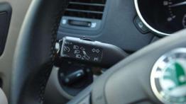 Skoda Yeti - Piąty element
