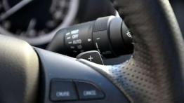 Suzuki Kizashi - próba katany