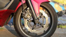 Honda Integra - szybsza niż wygląda