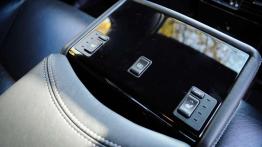 Lexus LS600h - ekolimuzyna dla ekoprezesa