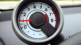 Peugeot 107 - wiecznie młody pogromca miasta