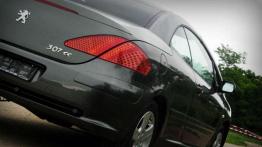 Peugeot 307 CC - okazja czy mina?