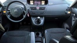 Citroen C4 Picasso - francuskie ciacho