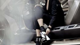 Peugeot HX1 - Koncept z butem