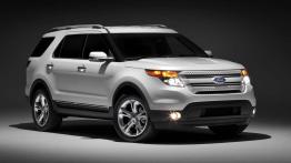 Nowa generacja Explorera