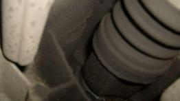 Opis techniczy Ford Focus I