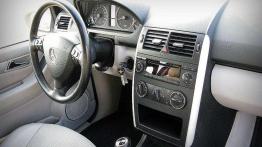 Mercedes A200T - inny niż wszystkie