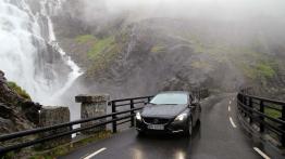 Trollstigen - piękna i funkcjonalna
