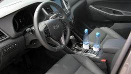 Hyundai Tucson - stara nazwa, nowe możliwości