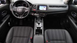 Honda HR-V - powrót po latach