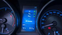 Toyota Auris FL - zachęcić floty