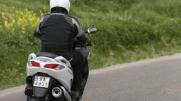 125 ccm na trasie. Przygoda czy wyzwanie?