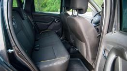 Dacia Duster 1.5 dCi Blackstorm - zaradny góral