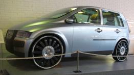 TOP 10 eksponatów Volvo Museum