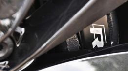 Volkswagen Scirocco R - Łowca