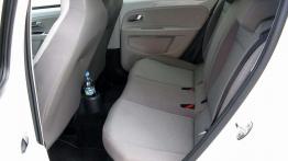 Volkswagen e-Up! - pod prąd?