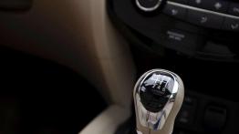 Nissan X-Trail 1.6 DIG-T - oszczędna benzyna