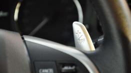 Mitsubishi Outlander 2.2 DI-D - zyskuje przy bliższym poznaniu