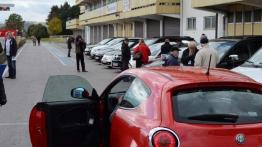 XVIII Grand Prix Fiat Auto Poland