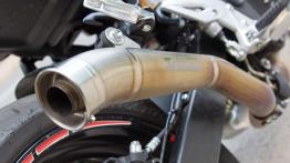 Zastrzyk mocy - Suzuki GSR750