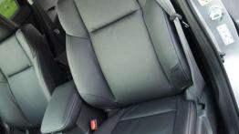 Honda CR-V - zmiany na lepsze