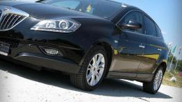 Lancia Delta - włoski szyk