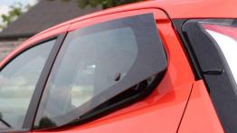 Toyota Aygo - czynnik X