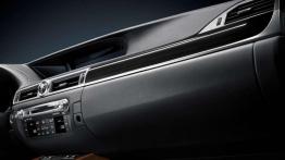 Nowy Lexus GS - Przedpremiera eleganta