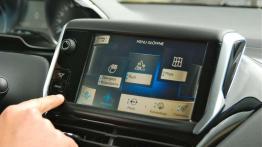 Peugeot 208 - wiele powodów do radości