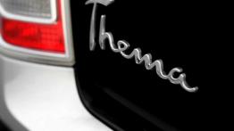 Hyundai Genesis 3.8 HTRAC vs. Lancia Thema 3.6 AWD - nie tylko Niemcy