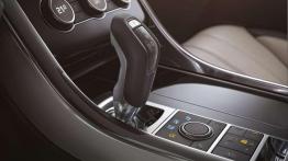 Range Rover Sport - ekskluzywny i wszechstronny