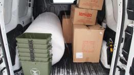 Mercedes Citan 109 CDI - nowość pod lupą zawodowca