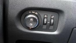 Jeszcze bez zmarszczek - Corsa D