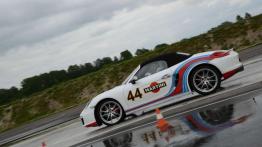 Porsche On Track. Nie kupuj kota w worku