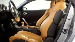 Czy warto kupić: używany Nissan 350Z (od 2002 do 2009)