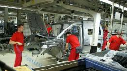 VW Caddy - Będzie Pan zadowolony