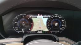 Volkswagen iQ Drive – jazda coraz łatwiejsza