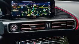 Mercedes EQC – przekona sceptyków do elektromobilności. Wystarczy zaufać jego inteligencji