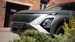 Omoda 5 Hybrid Premium to wersja, której od początku brakowało. Wreszcie mogę ją (warunkowo) polecić