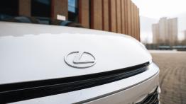 Lexus LBX E-Four Cool to wyjątkowe połączenie Mini i Toyoty. Ideał miejskiego premium