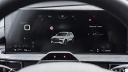 Chery Tiggo 4 Hybrid Prestige to dobra opcja do miasta, lecz fatalna w trasę