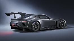 Toyota wskrzesza ducha LFA- światowa premiera GR GT i GR GT3 z potężnym V8 biturbo