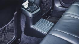 Volvo V60 2.0 T8 Twin Engine 390 KM - galeria redakcyjna  - widok ogólny wn?trza